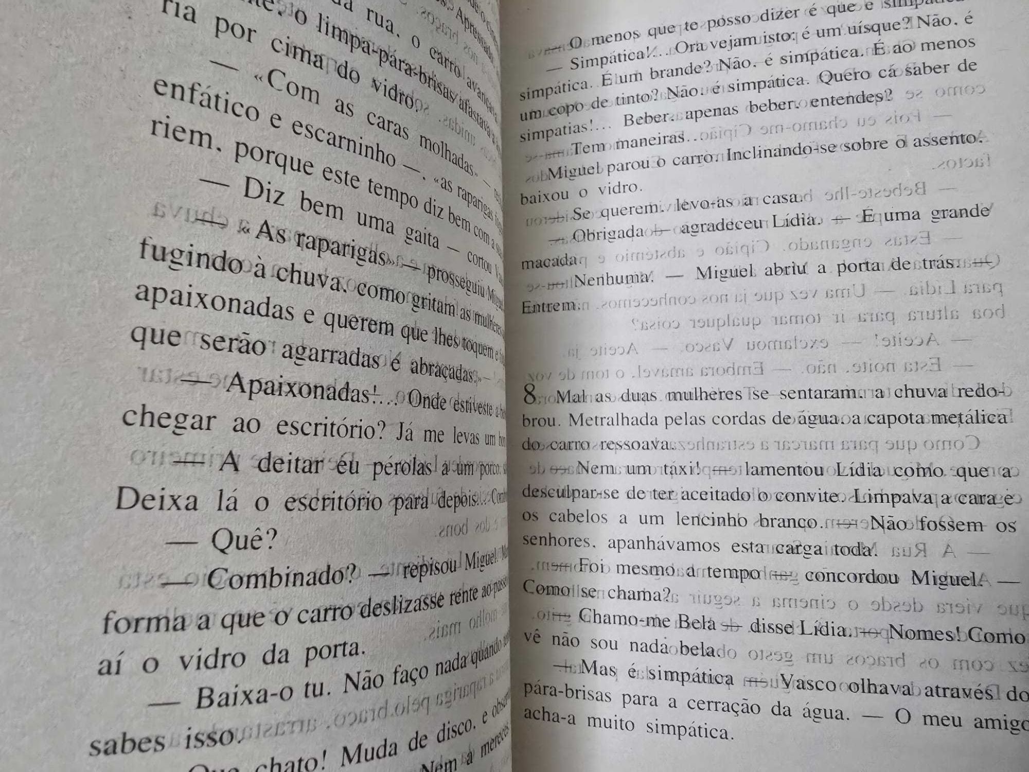 Um Anjo no Trapézio - Manuel da Fonseca