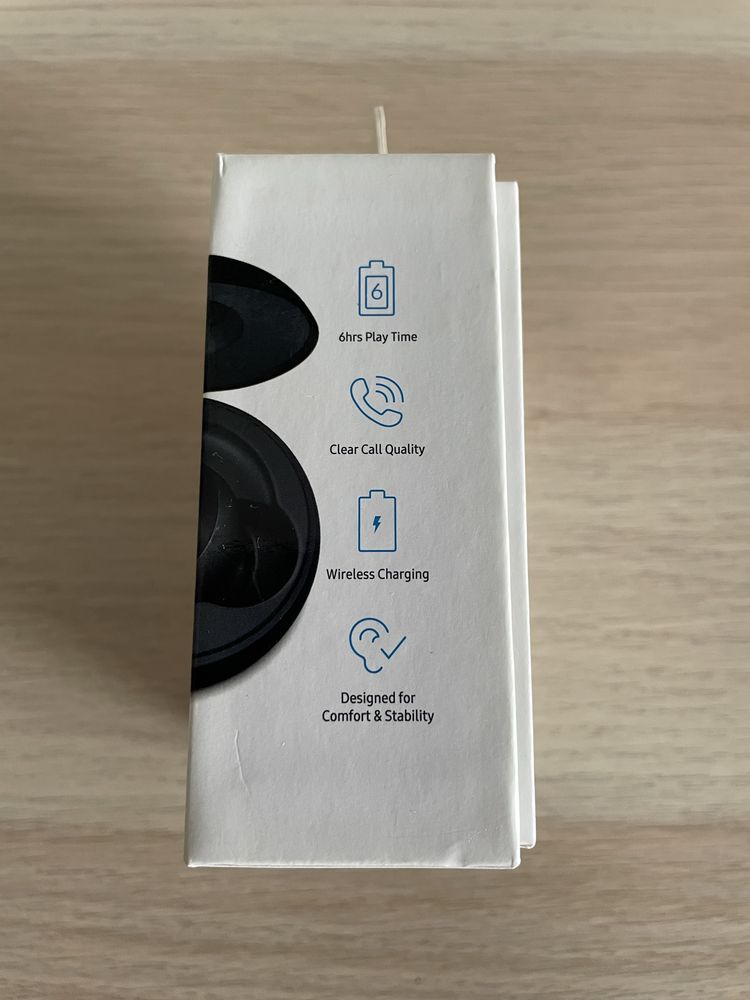 Samsung Galaxy Buds Bezprzewodowe Słuchawki