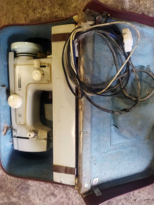 электрошвейная машинка Подольск