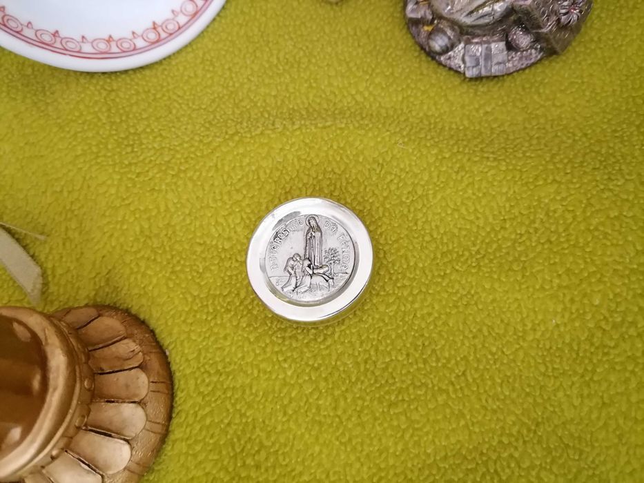 Diversas peças decoração vários estilos Cada 3€