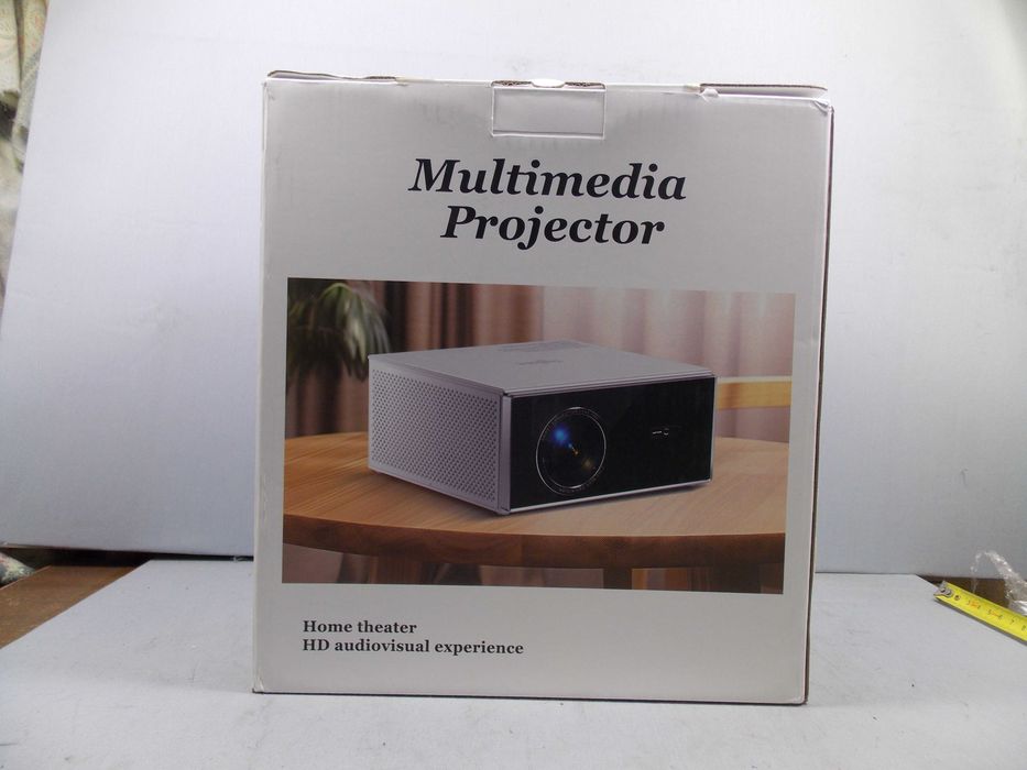 Проектор Thundeal TDA7W Full HD