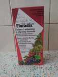 Floradix żelazo i witaminy 500 mL