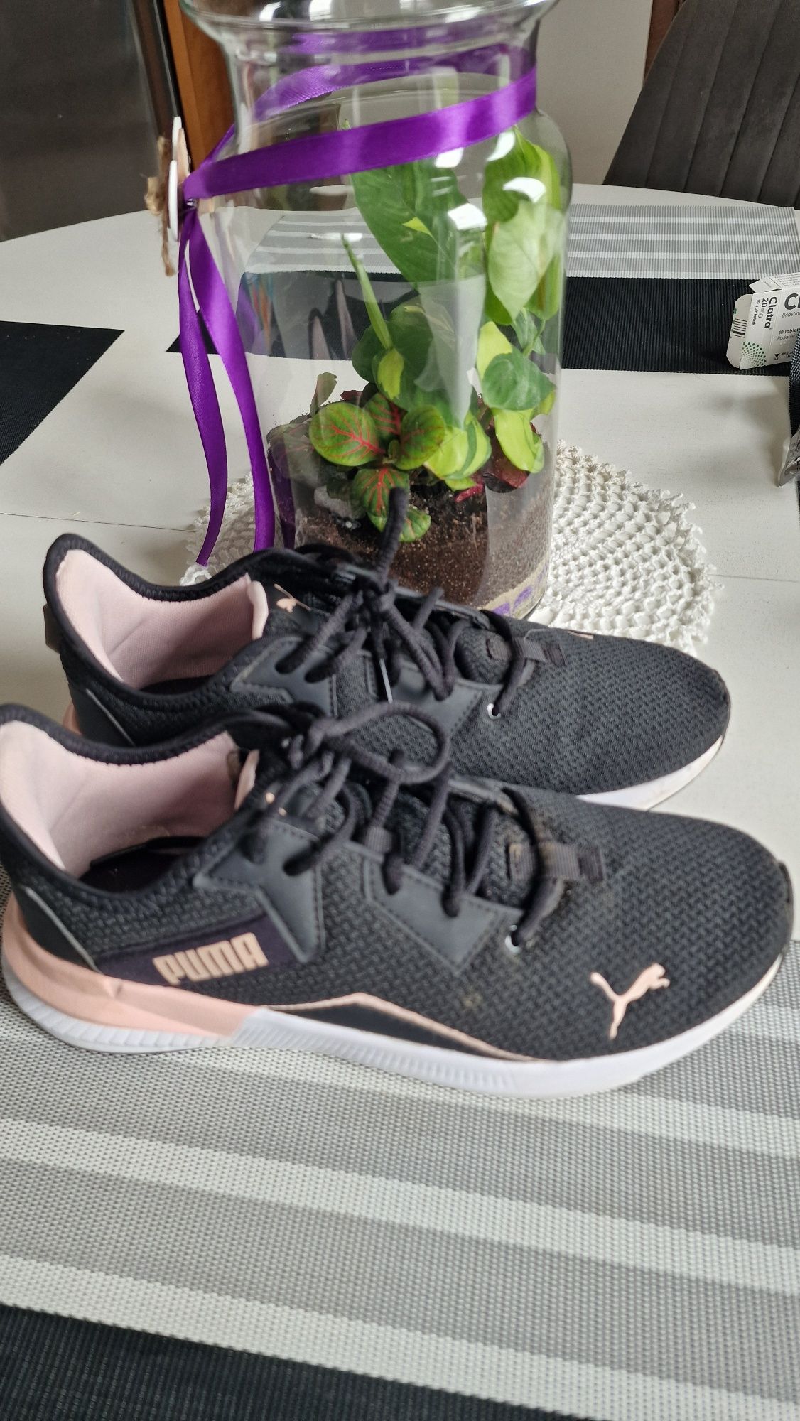 Buty puma damska