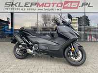 Yamaha Tmax Pierwszy Własciciel!!! Salon Polska!!!