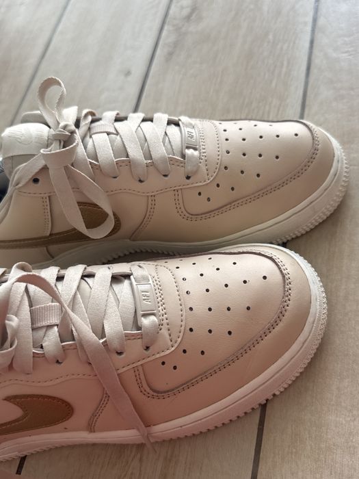 Air force semi-novas