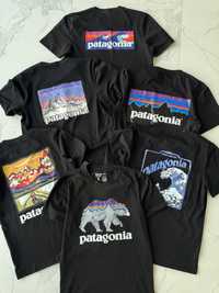 Футболка patagonia