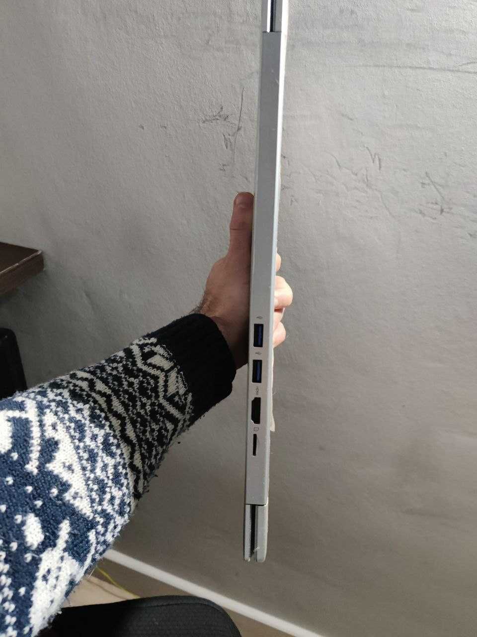 fivetech n5000 notebook