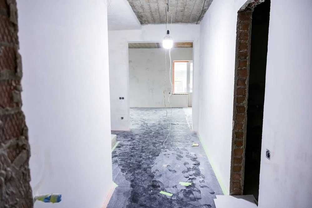 Дуплекс з ДІЛЯНКОЮ та гаражем