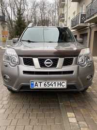 Nissan X-Trail 2.0 diesel 4x4 Columbia Automat