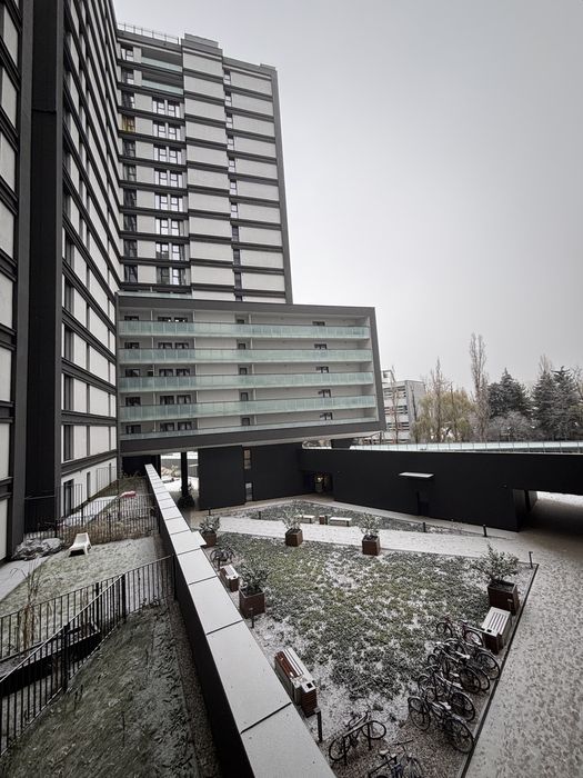 Pokój Rataje Poznań