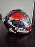 Capacete Shark GT Carbon