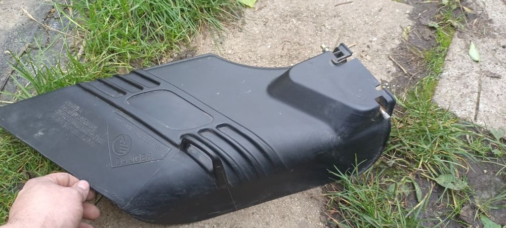 Ciągniczek kosiarka