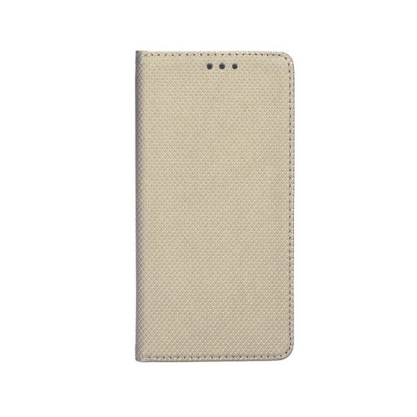 Etui Smart Book Huawei P9 Lite Gold