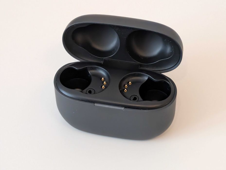 Słuchawki Sony LinkBuds S