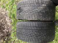 Continetel, Michelin 295/35 R21