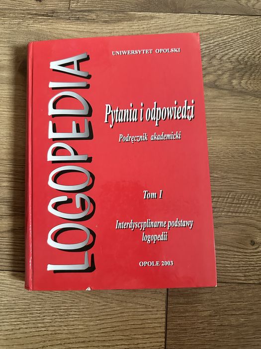 Logopedia pytania i odpowiedzi