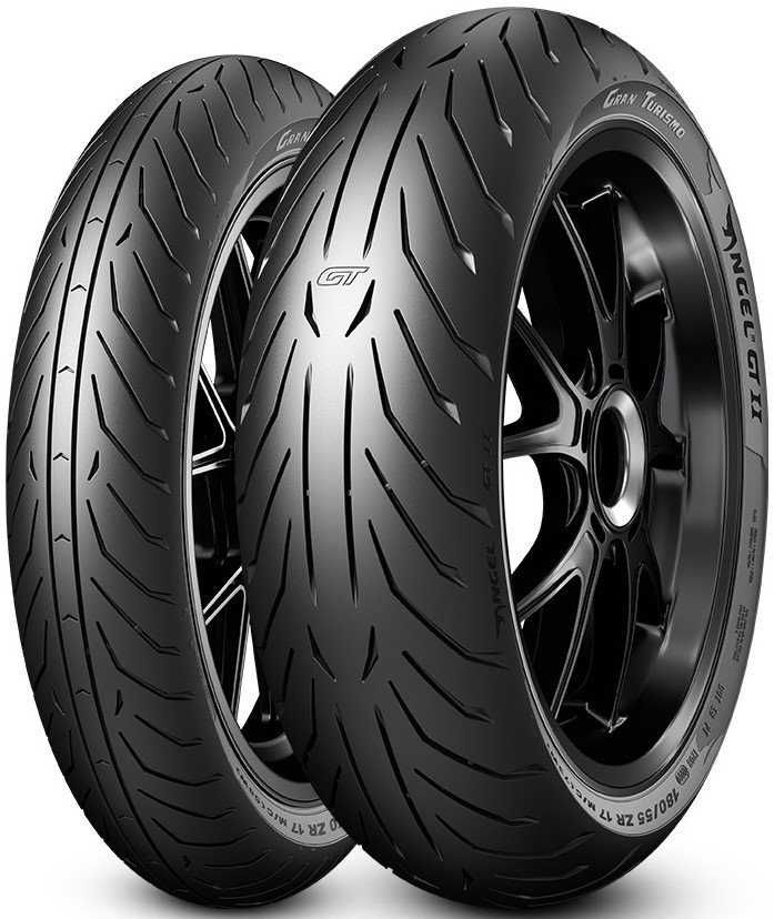 Pirelli Angel GT 2 160/60 ZR17 TL