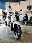 Peugeot Tweet PROMOCJA LATO 2025 Peugeot Tweet 125 FL 2024 - Nowy,Salon , Gwarancja!