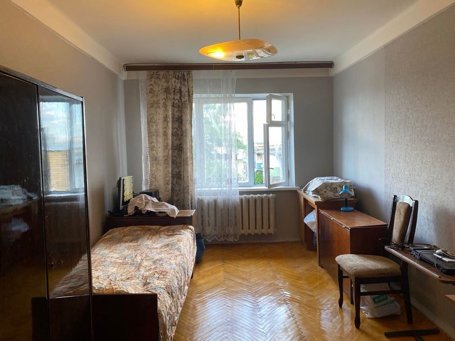 Двокімнатна, вулиця Перемишльська 10, Виноградар