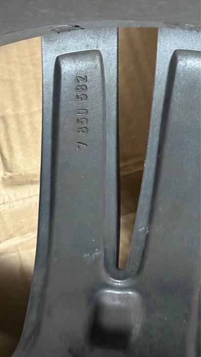 Jante para BMW 20”