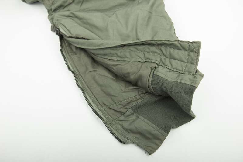 Брюки военные утеплённые Extreme Cold Weather Trousers F-1B