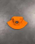 Панама STONE ISLAND 99462 Reflective Nylon Bucket Hat Orange