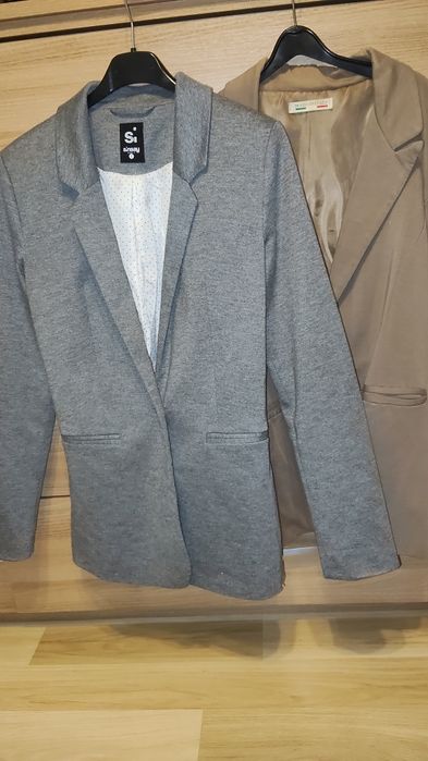 Sinsay żakiet rozmiar S + gratis