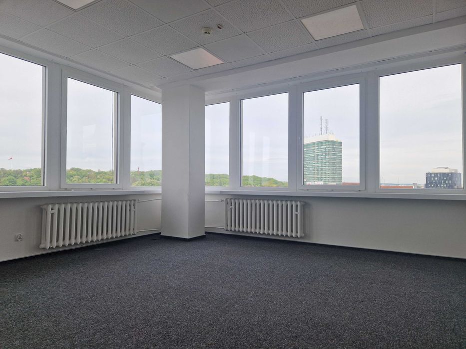 Biura w centrum Gdańska