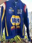 Casaco NASCAR blusao napa