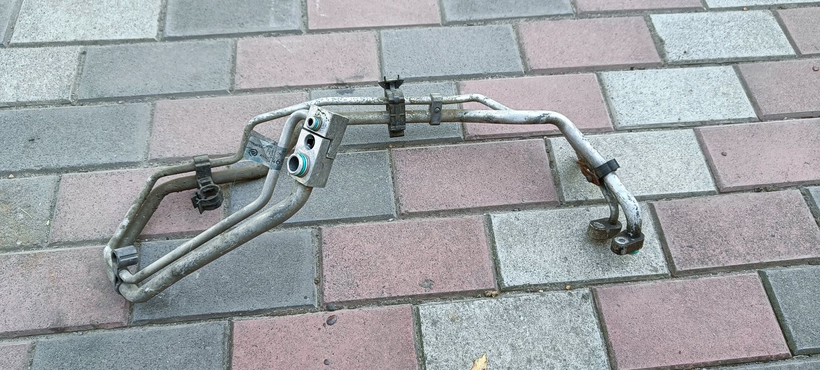 Трубка кондиціонера lancia lybra 1.8