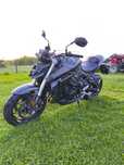 Suzuki Gsx s950 23