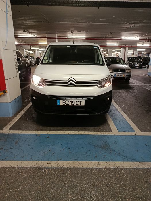 Pequenos transportes