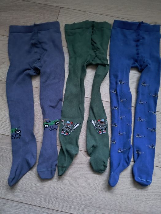 Колготки дитячі на зріст 92см