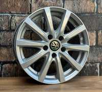 Alufelgi 5x112 r16 VW Golf Passat Sharan Touran Caddy Jetta 50#