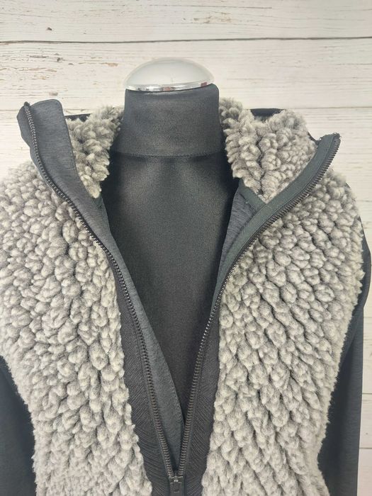 Helly Hansen Bluza Kurtka Trekkingowa Outdoor Wełną Damska Roz S