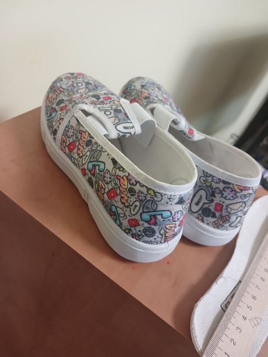 Тапочки макасини 32 р