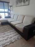 Sofá chaise long