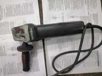 Болгарка METABO WEV 15-125 Quick