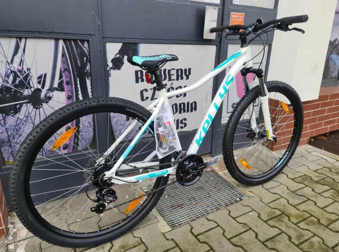 NOWOŚĆ! KELLYS VANITY 30 SKLEP ! Gwarancja! WYSYŁKA ! Oficjalny Dealer