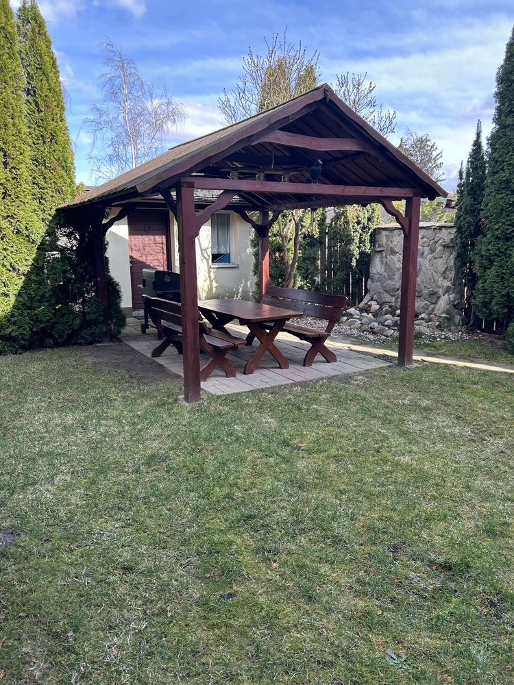 Sprzedam dom dwurodzinny wolnostojący Michałowice wieś 216m2
