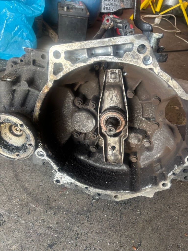 Caixa velocidades Audi A3 golf 4