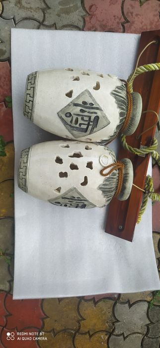 Японський світильник