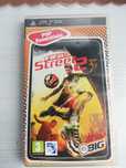 FIFA Street 2 PSP