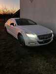 Mercedes CLS 350 AMG w218 benzyna v6