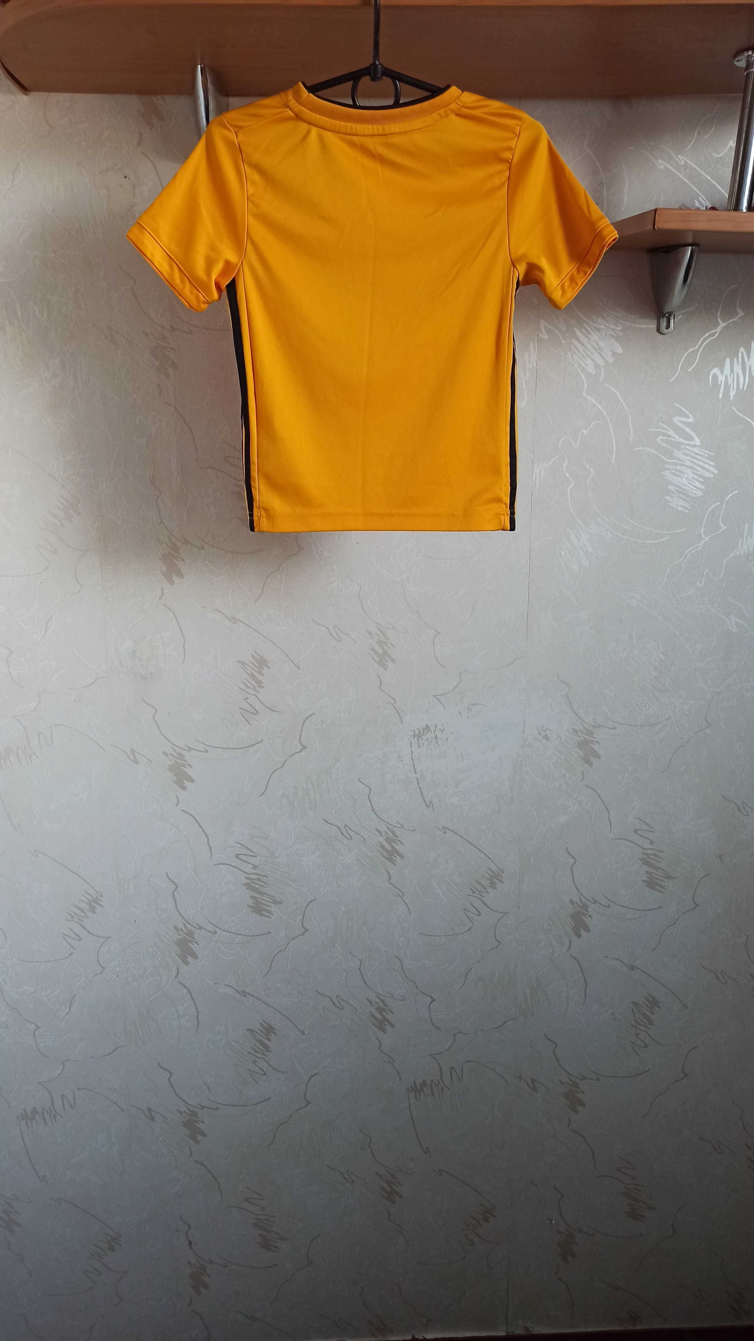 Спортивна футболка New Balance, Ліверпуль, Вулверхемптон