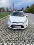 Ford Fiesta MK7 1.6 TDCI