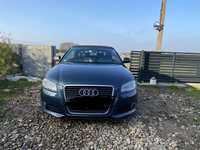 Audi A3 8P 2008 Kabriolet