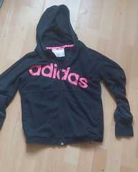 Bluza Adidas dziewczęca