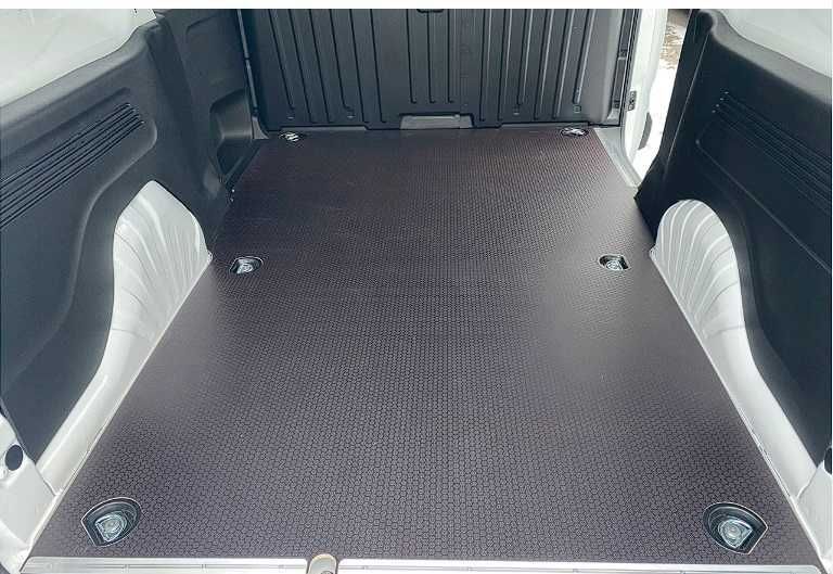 Sklejka antypoślizgowa, wodoodporna na podłogę, bus, plandeka