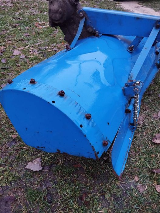 Фреза (грунтофреза) до мототрактора, мінітрактора, мотоблока